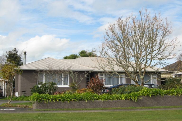 Photo of property in 112 Brecon Road, Stratford, 4332