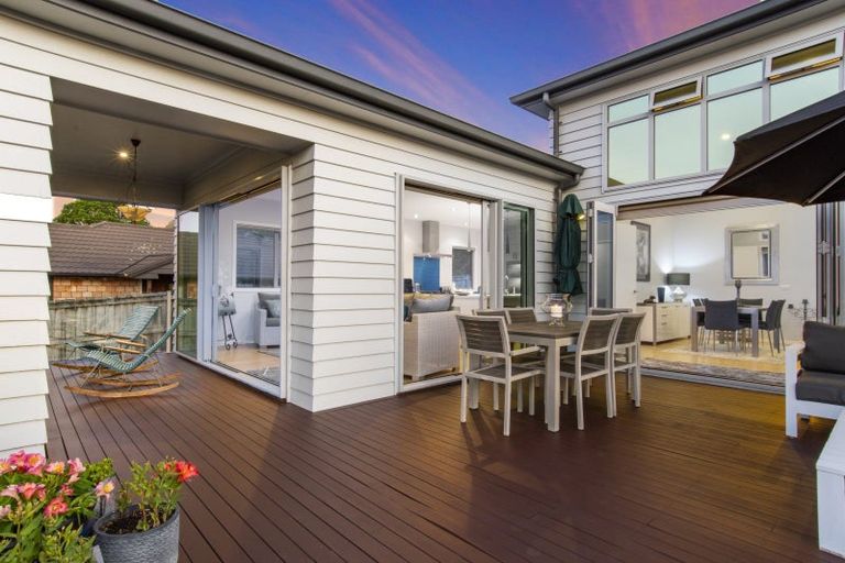 Photo of property in 25 Haden Place, Omokoroa, 3114