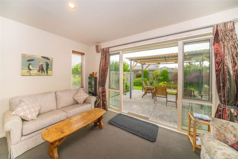 Photo of property in 43 Burnham School Road, Rolleston, 7614