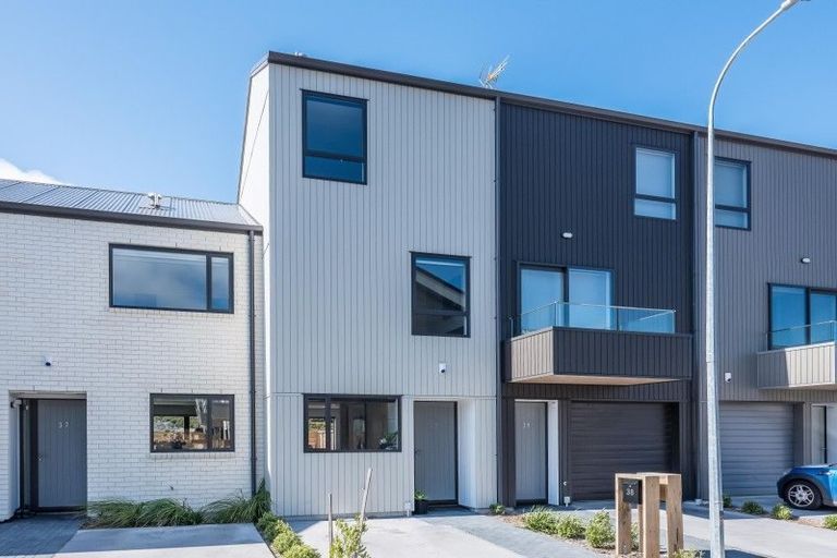 Photo of property in 38/170 Fraser Avenue, Johnsonville, Wellington, 6037