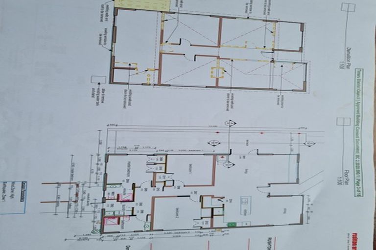 Photo of property in 47 Harris Street, Pleasant Point, 7903