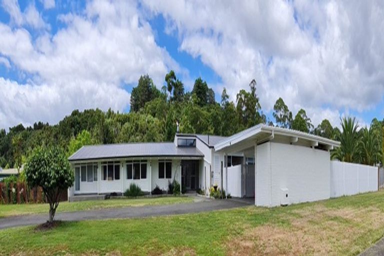 Photo of property in 6 Bell Street, Kawerau, 3127