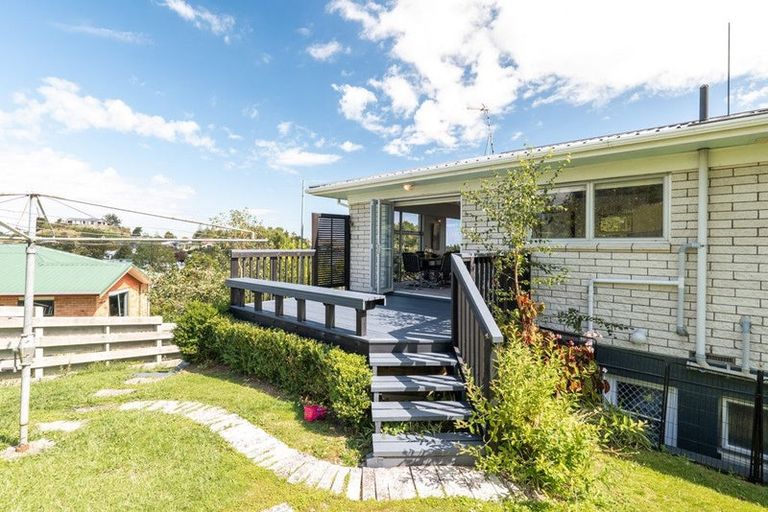 Photo of property in 42a Norwood Road, Paeroa, 3600