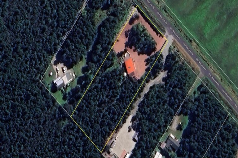 Photo of property in 142 One Mile Line Road, Arahura Valley, Hokitika, 7882