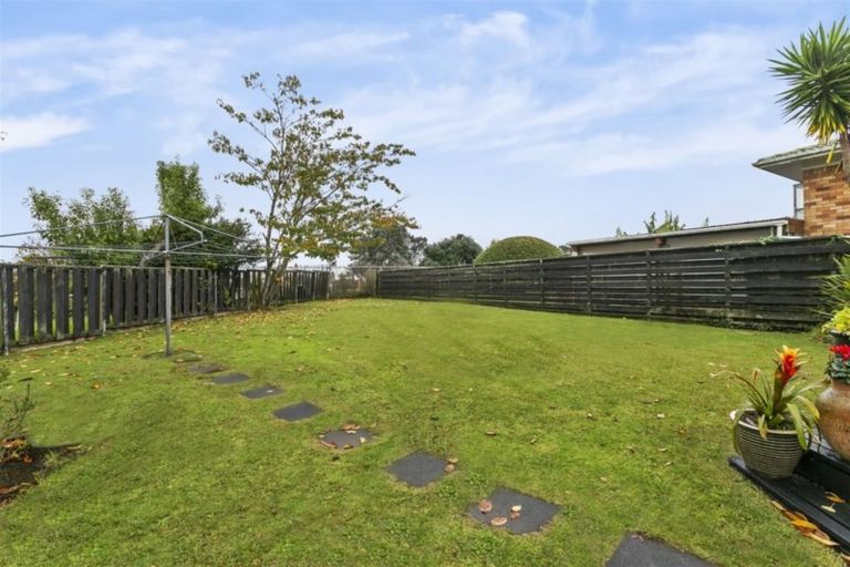 Photo of property in 1 Troon Place, Papatoetoe, Auckland, 2025