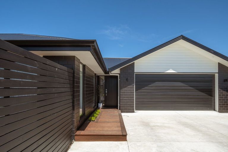 Photo of property in 9 Harvard Road, Burleigh, Blenheim, 7201