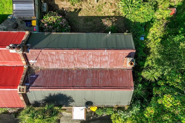 Photo of property in 73 Russell Street, Dunedin Central, Dunedin, 9016