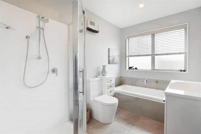 Photo of property in 17a Harrison Street, Allenton, Ashburton, 7700