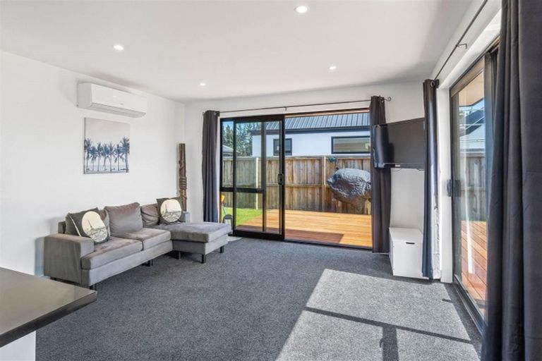 Photo of property in 52 Jean Archie Drive, Rolleston, 7614