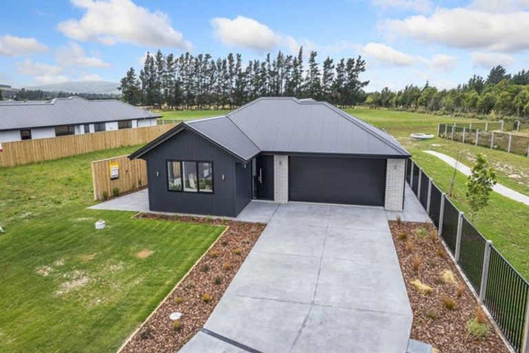 Photo of property in 49 Greig Crescent, Amberley, 7481