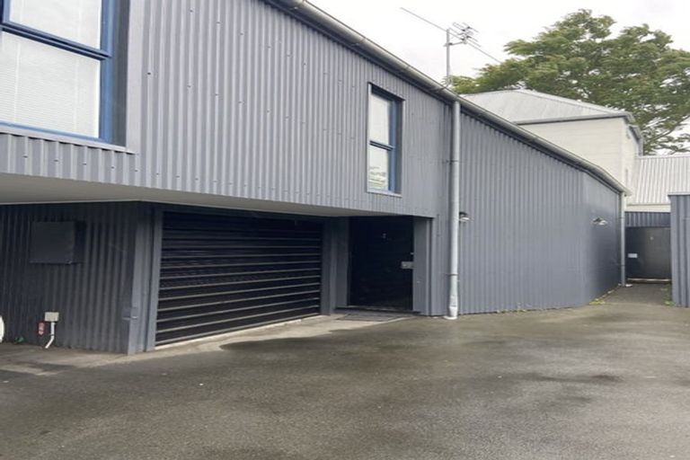 Photo of property in 2/38 Tonbridge Street, Merivale, Christchurch, 8014