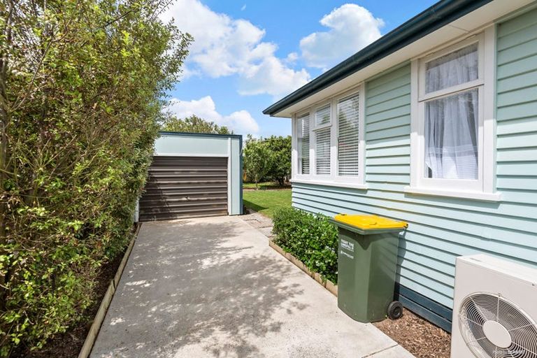 Photo of property in 31 Rawlings Street, Bader, Hamilton, 3206