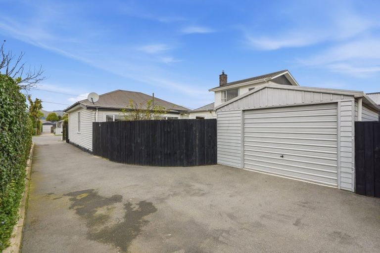 Photo of property in 17 Bletsoe Avenue, Spreydon, Christchurch, 8024