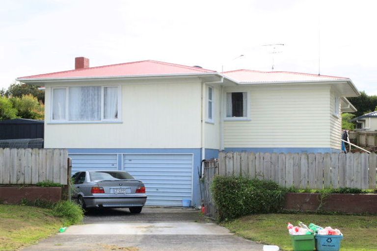 Photo of property in 1/175 Wellington Street, Howick, Auckland, 2014