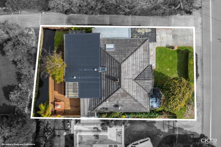 Photo of property in 28a Penrose Street, Woburn, Lower Hutt, 5010