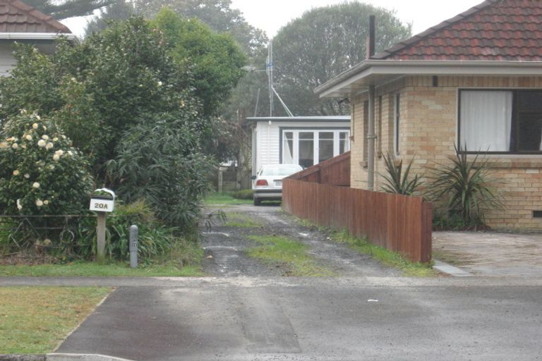 Photo of property in 20 Galloway Street, Hamilton East, Hamilton, 3216