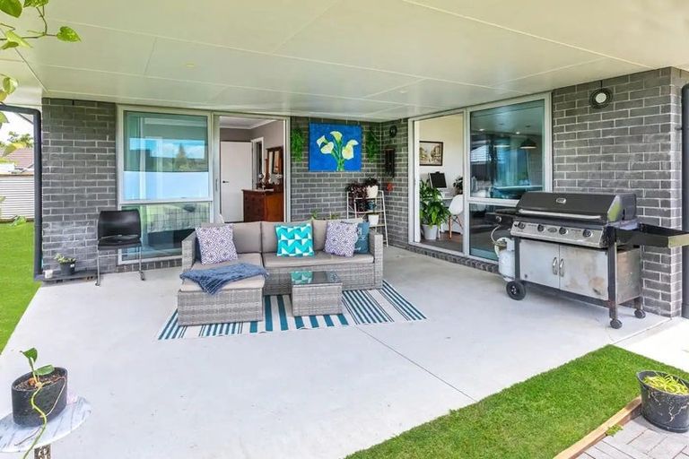 Photo of property in 73 Ritchie Street, Te Aroha, 3320