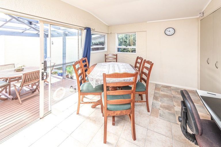 Photo of property in 35 Ballance Street, Aramoho, Whanganui, 4500