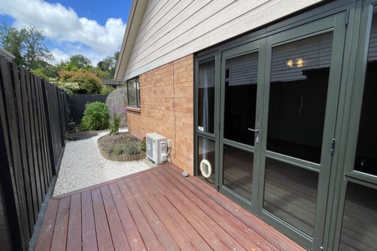 Photo of property in 103 Wills Street, Ashburton, 7700
