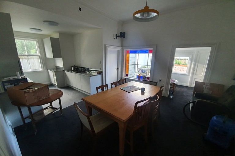 Photo of property in 46 Aro Street, Aro Valley, Wellington, 6021
