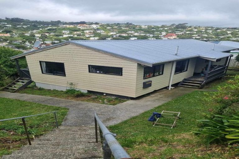 Photo of property in 33 Rhine Street, Island Bay, Wellington, 6023