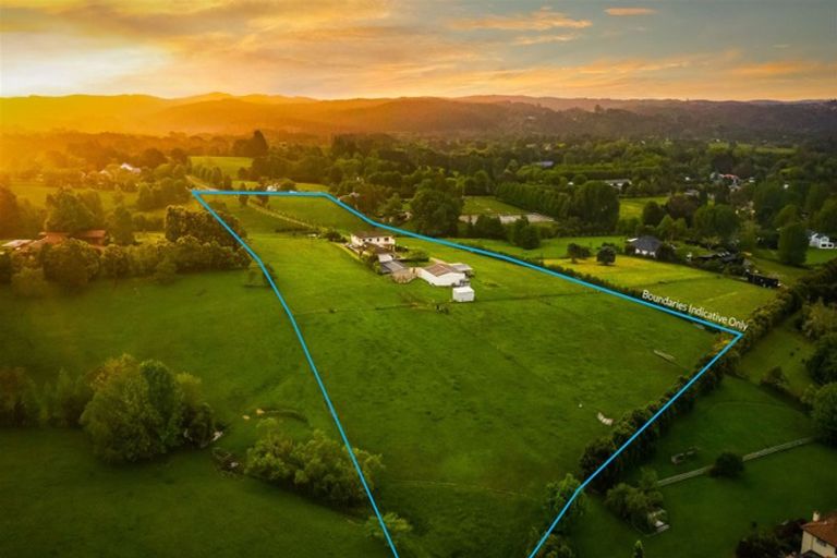 Photo of property in 51 Glenmore Road, Coatesville, Albany, 0793