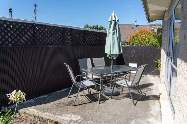 Photo of property in 25 Mitchell Place, Netherby, Ashburton, 7700