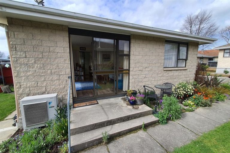 Photo of property in 8 Browns Avenue, Waimate, 7924