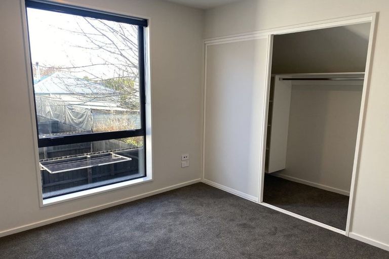 Photo of property in 14/10 Browning Street, Sydenham, Christchurch, 8023