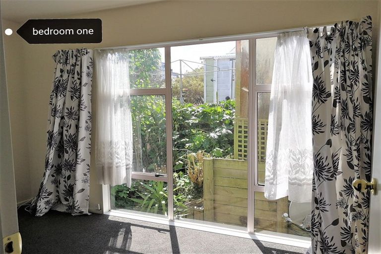 Photo of property in 24/20 Thompson Street, Mount Cook, Wellington, 6011