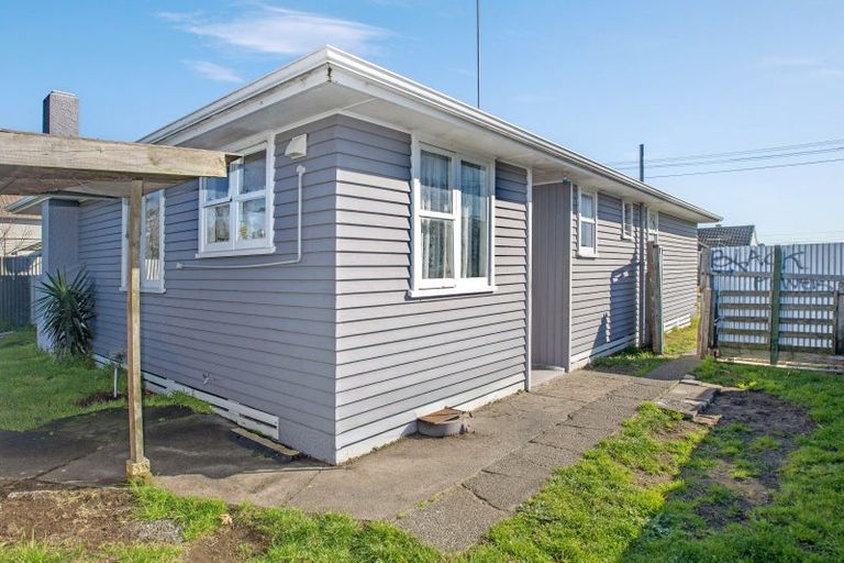 Photo of property in 37 Munro Street, Elgin, Gisborne, 4010