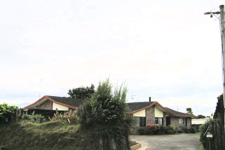 Photo of property in 43 Tuthill Street, Gate Pa, Tauranga, 3112