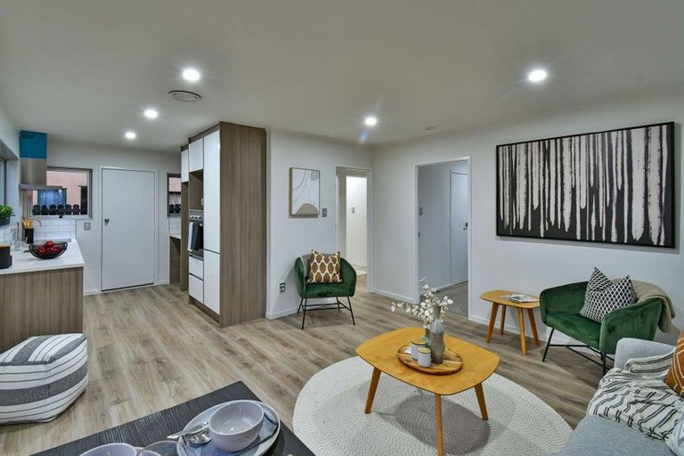 Photo of property in 7/47 Tennessee Avenue, Mangere East, Auckland, 2024