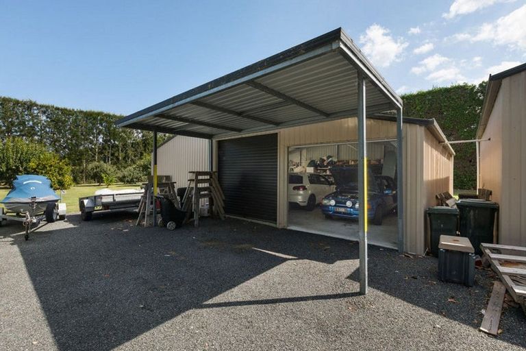 Photo of property in 126 Pukakura Road, Katikati, 3178
