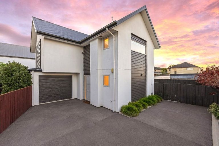Photo of property in 151c Canon Street, Edgeware, Christchurch, 8013