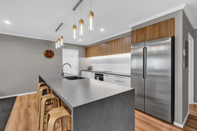 Photo of property in 34 Papawhero Drive, Bell Block, New Plymouth, 4312