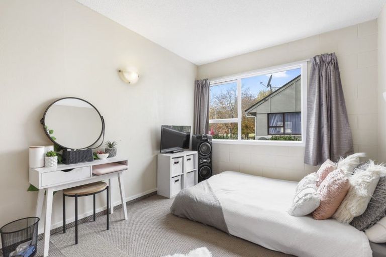 Photo of property in 5/14 Wellington Street, Hamilton East, Hamilton, 3216