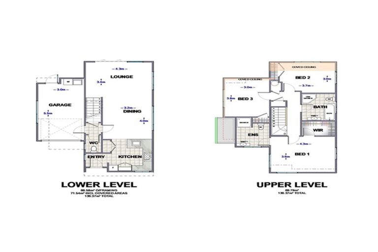 Photo of property in 11d Molesworth Street, Taita, Lower Hutt, 5011