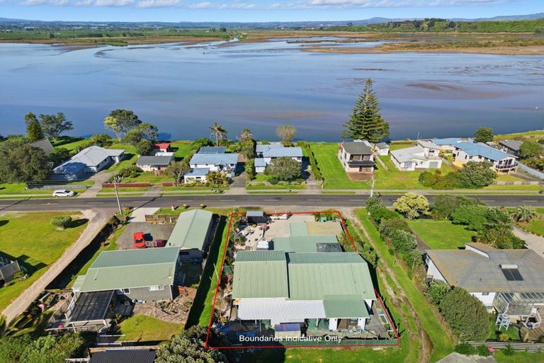 Photo of property in 647 Pukehina Parade, Pukehina, Te Puke, 3189