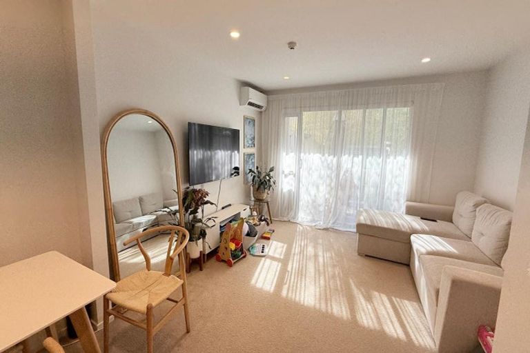 Photo of property in Rf202b, 25/18 Hewlett Road, Massey, Auckland, 0614