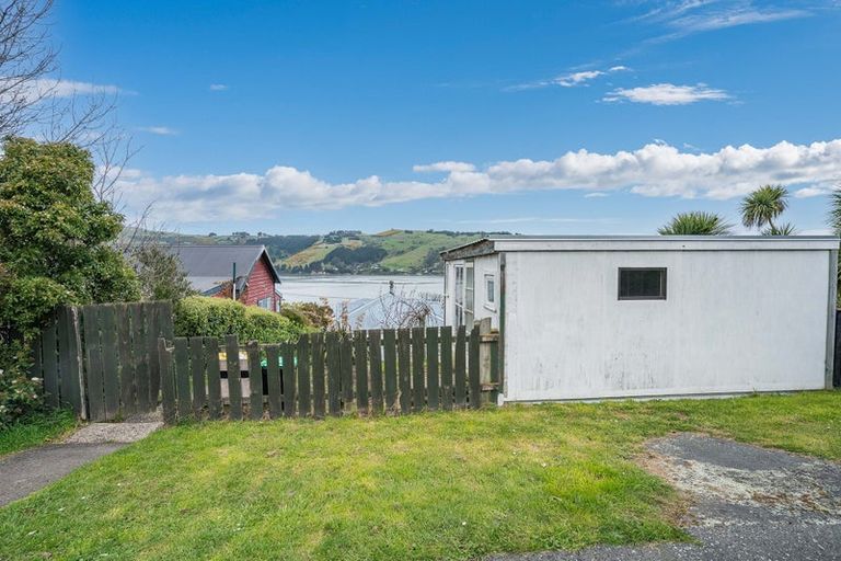 Photo of property in 7 Hawea Street, Ravensbourne, Dunedin, 9022