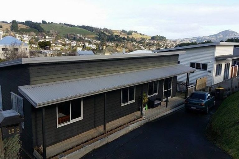Photo of property in 15b Ensor Street, Burnside, Dunedin, 9011
