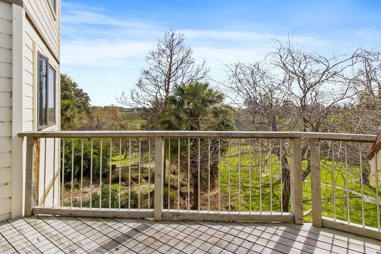 Photo of property in 214 Rosebrook Road, Claremont, Timaru, 7974