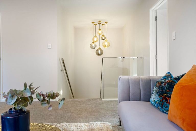 Photo of property in 14 Whakatere Lane, Hobsonville, Auckland, 0616