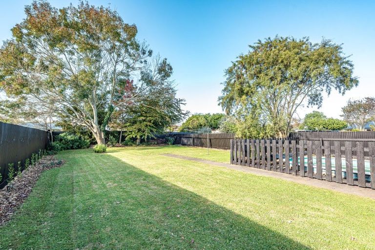 Photo of property in 18 Caffray Avenue, Aramoho, Whanganui, 4500