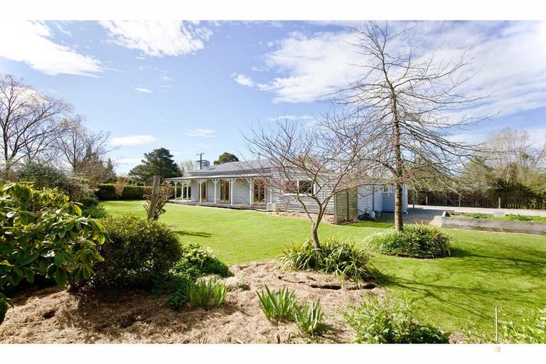 Photo of property in 53 Kennedy Street, Geraldine, 7930