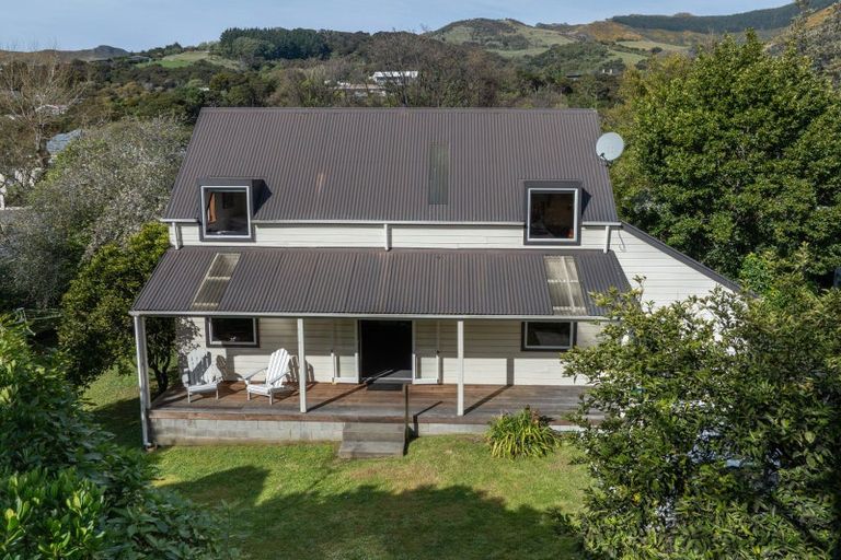 Photo of property in 142 Rue Jolie, Akaroa, 7520