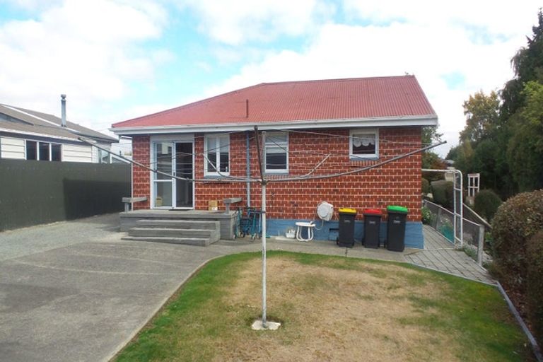 Photo of property in 68 Studholme Street, Temuka, 7920