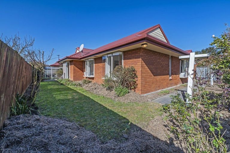 Photo of property in 7a Habgood Place, Lincoln, 7608