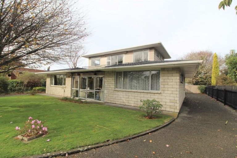 Photo of property in 10 Futter Street, Foxton, 4814